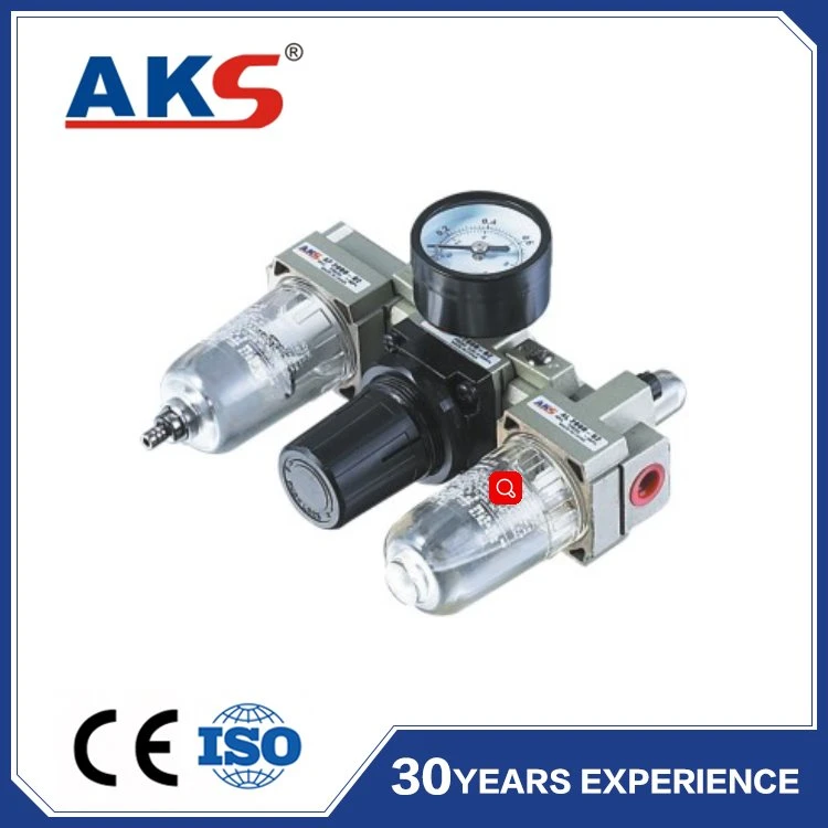 Ac Frl Combination Air Source Treatment