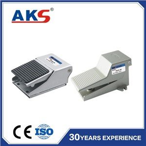 Pneumatic Foot Valve